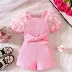 Elegant Girls Frocks & Dresses