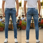 MEN'S SLEEM JEANS