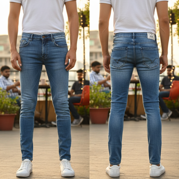 MEN'S SLEEM JEANS