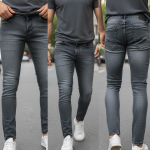 MEN'S SLEEM JEANS