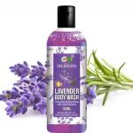Shampoo & Body Wash Combo
