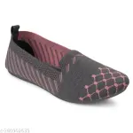 Women & Girls Memory Foam, Stylish, Comfortable Dailywear, Casual Bellies