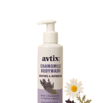 Shampoo & Body Wash Combo