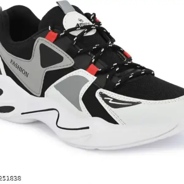 WH Men's Running Sports Gymwear shoes