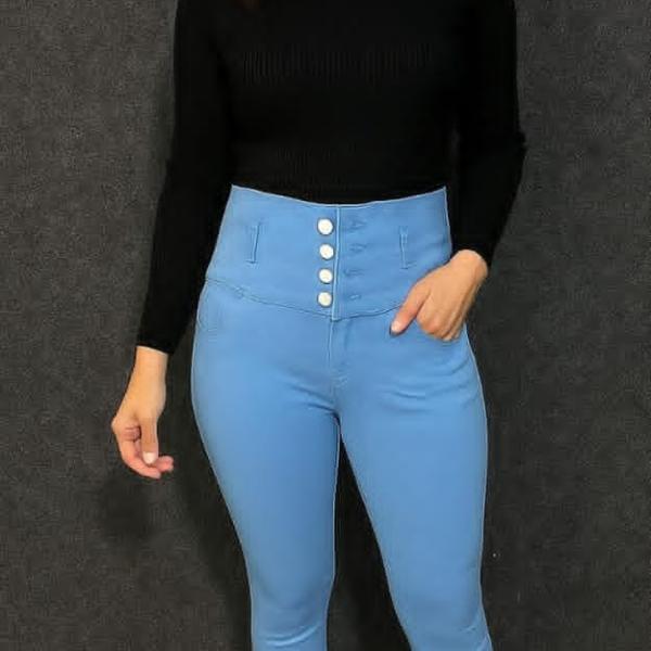 TERRIFIC WOMEN JEANS