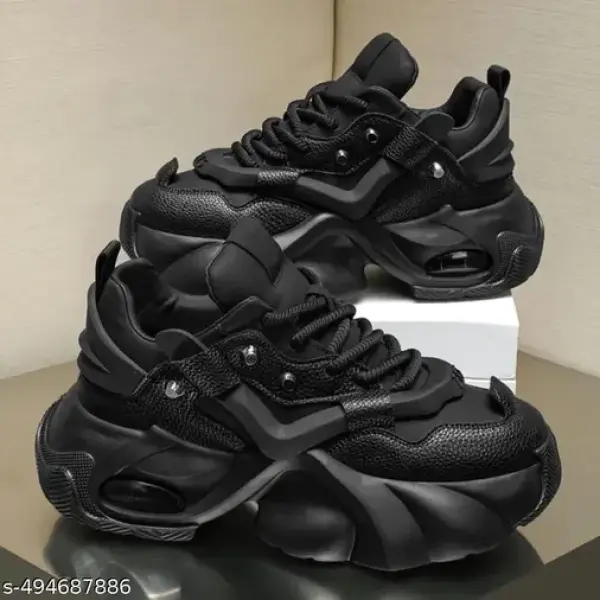 BL Latest Attractive Men Casual Shoes