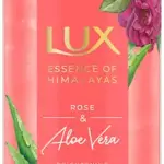 Shampoo & Body Wash Combo