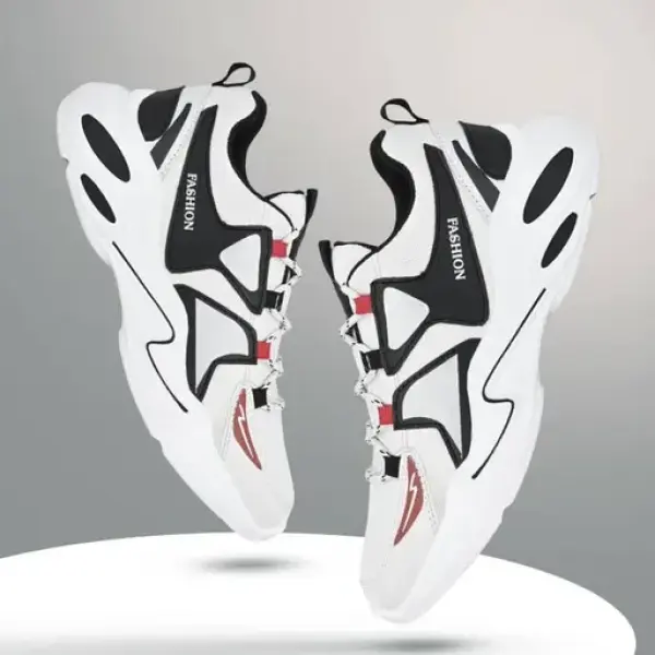 WH Men's Running Sports Gymwear shoes