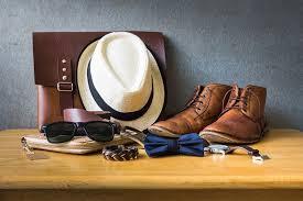 Men's Accessories