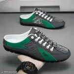 Stylish Slip-On Shoes for Men