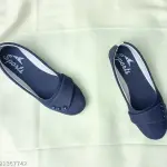 Women Casual Shoes blue