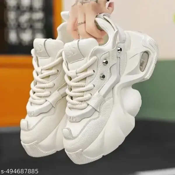 Latest Attractive Men Casual Shoes