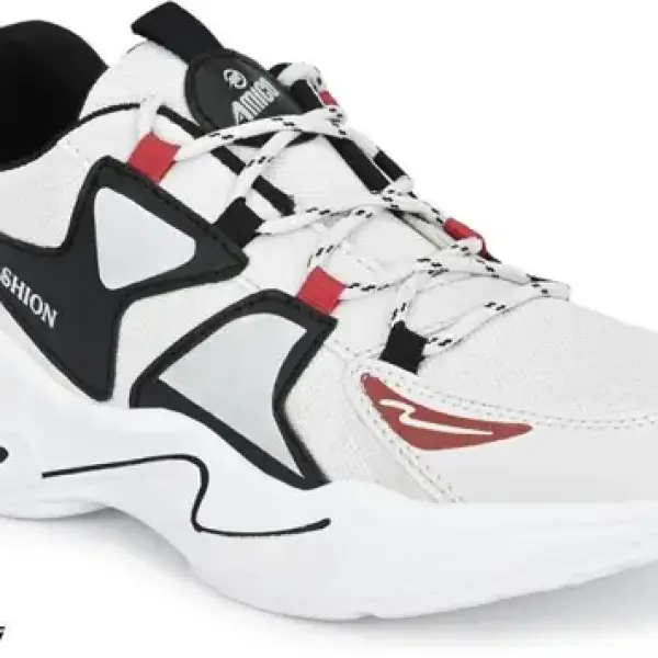 WH Men's Running Sports Gymwear shoes