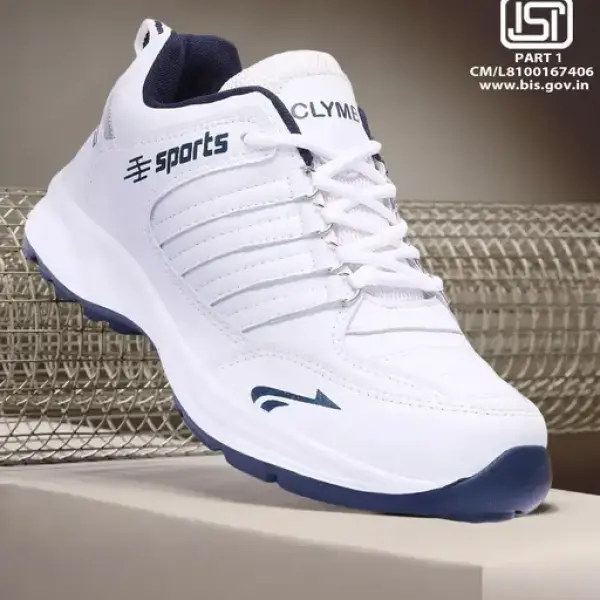WH Gym Sports Shoes