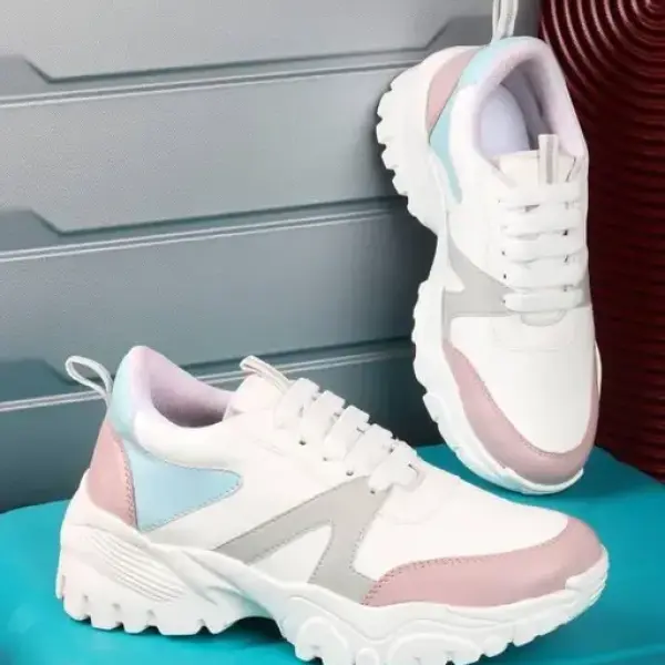 Trending Shoes for girls