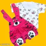 Stylus Boys Onesies & Rompers Pink