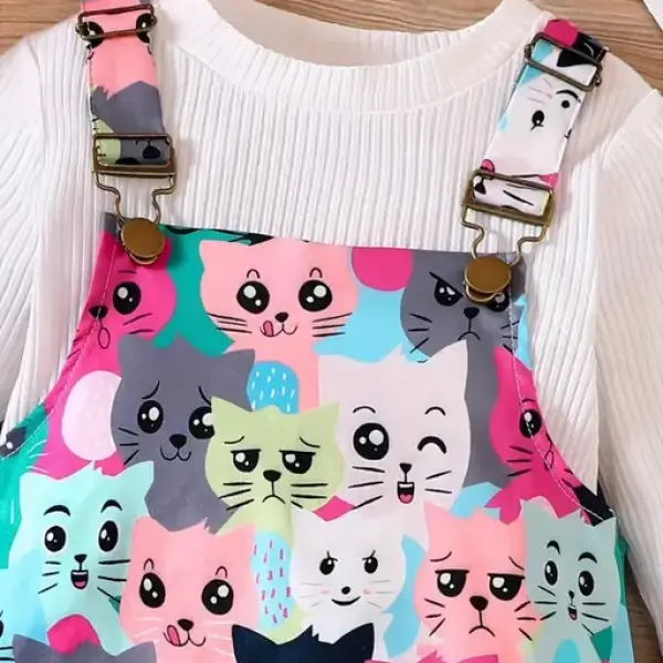 Baby Girls Dress