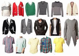 Garments
