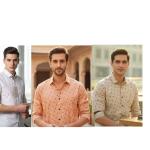 SHIRT MENS COMBO 3