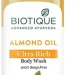 Shampoo & Body Wash Combo