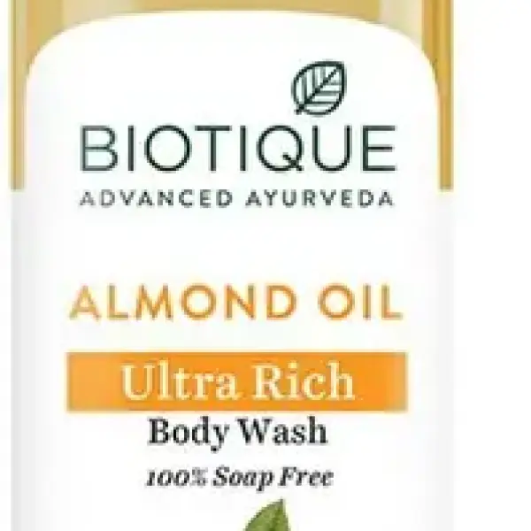 Shampoo & Body Wash Combo
