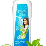 Shampoo & Body Wash Combo