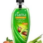 Shampoo & Body Wash Combo