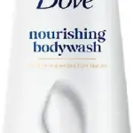 Shampoo & Body Wash Combo