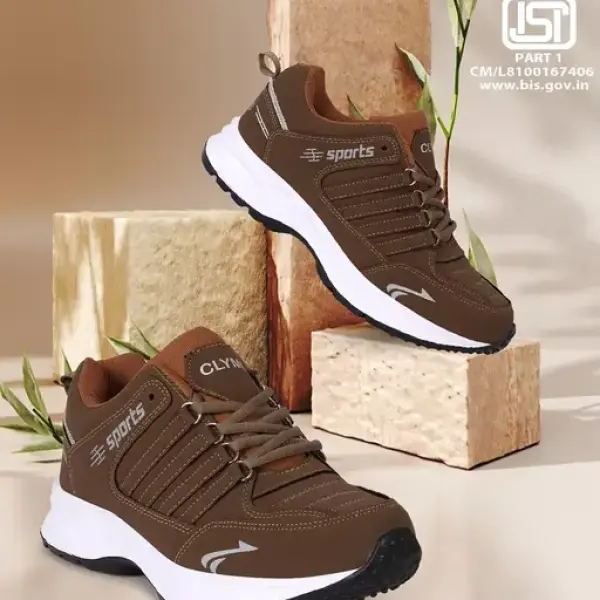 M Gym Sports Shoes