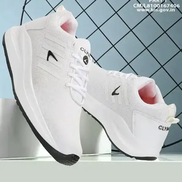 WH JIMMY MESH Upper With Eva Sole
