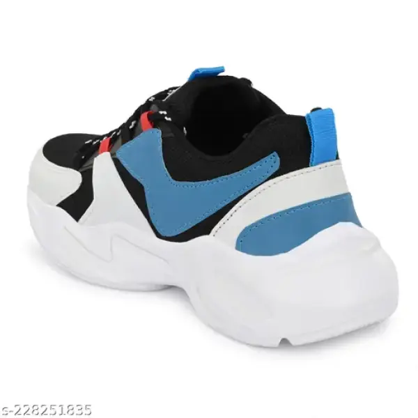 WH Men's Running Sports Gymwear shoes
