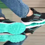 SEA GREEN Shoe