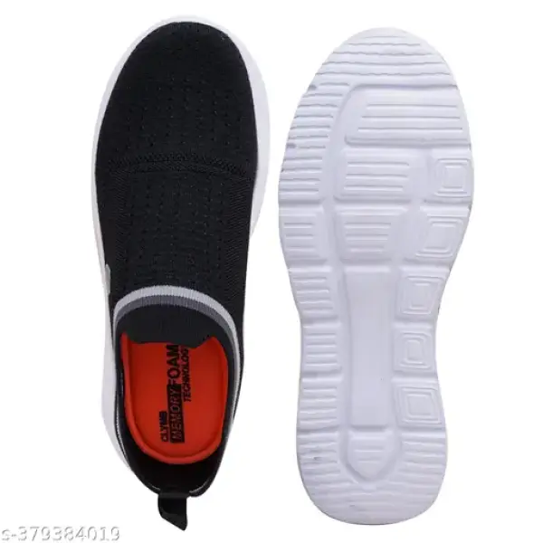 BL CLYMB Alpha Flynet Upper With Eva Sole