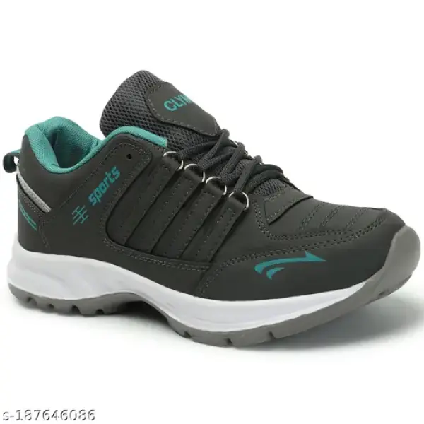 GR Mesh Upper With Eva Running