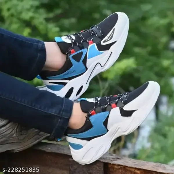 WH Men's Running Sports Gymwear shoes