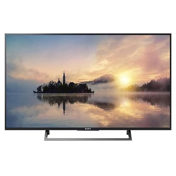 Sony Bravia 123.2 cm (49 Inches) 4K UHD LED Smart TV KD-49X7002E (Black) (2017 model)