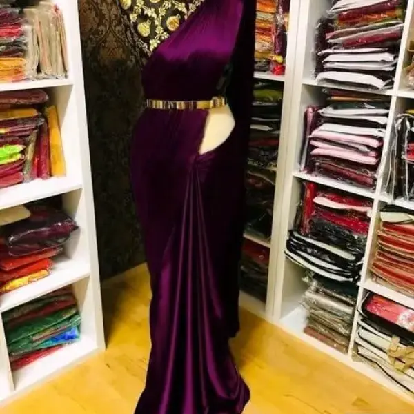 Party Wear Saree Collection Combo
