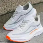 WH QUALIDA MENS Lightweight Sports Shoes