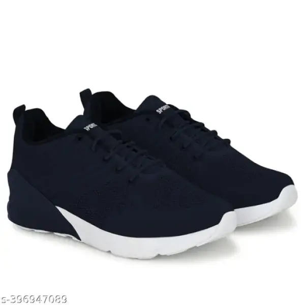 NA Men's Sports Shoes Comfrotable & Lightweight