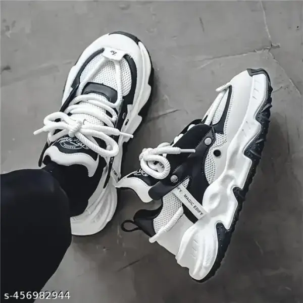 Unique Fashionable Men Casual Shoes