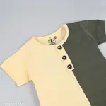 Kids Wear Baby Boys Romper