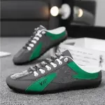 Stylish Slip-On Shoes for Men