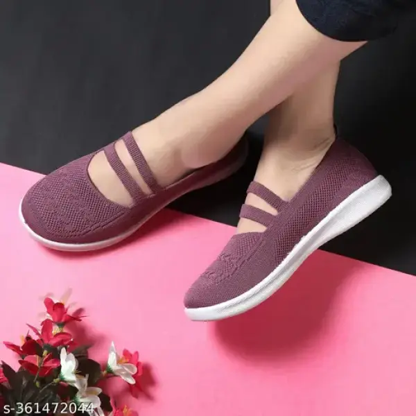 Loffers for women & Girls
