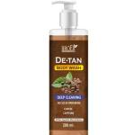 Shampoo & Body Wash Combo