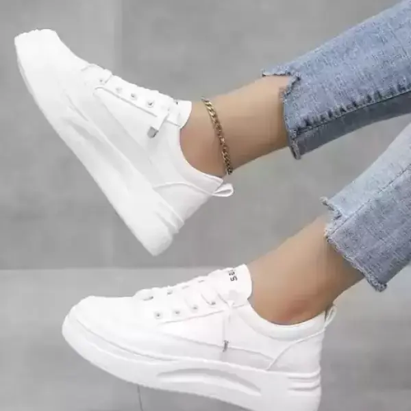 New Women's Stylish Casual Sports Sneakers