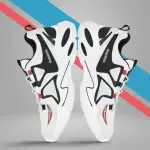 WH Men's Running Sports Gymwear shoes