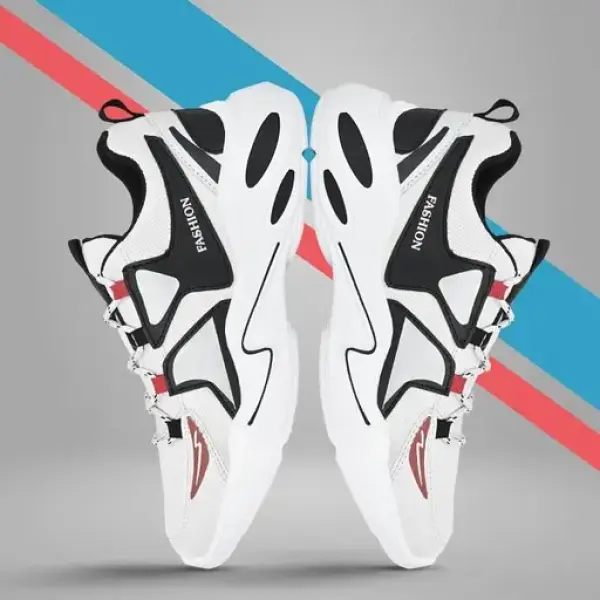 WH Men's Running Sports Gymwear shoes