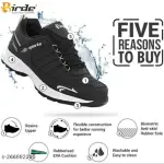 PU Stylish Comfortable Walking Wear Sports Shoe
