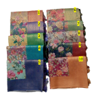 Women's Kanchipuram Silk Pure Pattu Sarees With Blouse