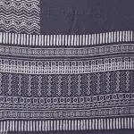 DESIGNER FANCY COTTON LINEN SAREES